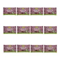 Produktbild: Rapunzel Zartbitter Nougat Schokolade, 12er Pack (12 x 100g) - Bio