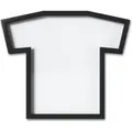 Produktbild: Umbra Photo Display T-Frame T-Shirt Rahmen, Bilderrahmen, Bilderhalter, Bilderträger, Fotorahmen, Kunststoff, Schwarz, 315200040 - Schwarz