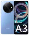 Produktbild: Xiaomi Redmi A3 3GB + 64GB Star Blue Smartphone #1907256