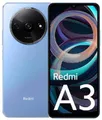 Produktbild: Xiaomi Redmi A3 3GB + 64GB Star Blue Smartphone #13068209