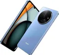 Produktbild: Xiaomi Redmi A3 5G 64GB 3GB RAM 4G Android Smartphone 6,71 Zoll Blau