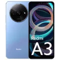 Produktbild: Smartphone Xiaomi Redmi A3 3 GB RAM 64 GB Blau