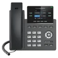 Produktbild: Grandstream GRP2612P HD IP Telefon, nur PoE, kein Netzteil (GRP-2612P)