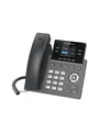 Produktbild: Grandstream GRP2612P - VoIP phone with caller ID/call waiting - 3-way call capability