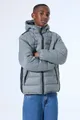 Produktbild: Garcia Steppjacke mit Logo Stickerei for BOYS