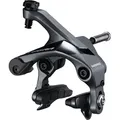 Produktbild: SHIMANO IBRR8000AR82A Rennbremse Ultegra BR R8000 HR, ohne Hebel, 51mm, schwarz - Schwarz