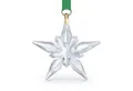 Produktbild: Swarovski Dekohänger Kristallfigur Sammelfigur Annual Edition Little Star Ornament 2025 (1 St), Swarovski® Kristall