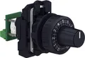 Produktbild: Schneider Electric XB5AD912R1K XB5AD912R1K Potentiometer 1St.