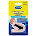 Produktbild: Scholl Zehenschutz 26159 beige, 1 St.