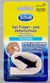 Produktbild: Scholl Zehenschutz beige 26159