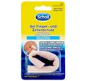 Produktbild: Scholl Finger-& Zehenschutz Scholl Zehenschutz 26159