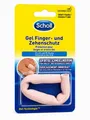 Produktbild: Scholl Finger- und Zehenschutz SCHOLL Gel Finger-und Zehenschutz zum Zuschneiden
