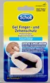 Produktbild: Scholl Zehenschutz beige
