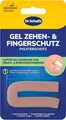 Produktbild: Dr Scholls Zehenschutz Silikon Damen Herren Gel Zehenbandage 1 Stück
