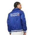 Produktbild: K1X Herren Jacket NYC Varsity blue XXL