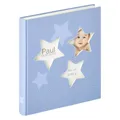 Produktbild: Walther Estrella 28 x 30,5 Babyalbum Fotoalbum blau | UK133L