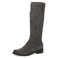 Produktbild: CAPRICE Damen 9-25512-41 Flacher Stiefel, Dk Grey Str, 37 EU