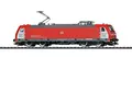 Produktbild: Märklin 22656 H0 E-Lok BR 185 der DK DBSRS