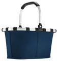 Produktbild: REISENTHEL® Tragetasche CARRYBAG XS, Einkaufskorb, Blau, 5 Liter (1-tlg)