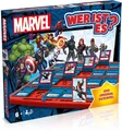 Produktbild: Wer ist es? Marvel