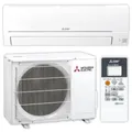 Produktbild: Mitsubishi Split Klimaanlage Komplett-Set | MUZ/MSZ-HR35VF | 3,4 kW