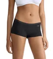 Produktbild: Sloggi - GO Crush - Short Slip - 3er Pack (XXL Schwarz)