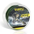 Produktbild: Black Cat Zeus Line G2-250m geflochtene Angelschnur, Durchmesser/Tragkraft:0.45mm / 46kg