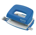 Produktbild: LEITZ Lochstanzer 1 Mini-Locher NeXXt Recycle CO² neutral - blau