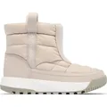 Produktbild: Columbia Youth Snowtrot Mid soft taupe, sea salt (096) 3