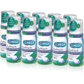 Produktbild: COREGA PURFRISCH Reinigungsschaum 10er Pack Prothesenreiniger für Zahnersatz