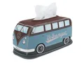 Produktbild: VW Collection - Volkswagen Neopren Kosmetik-Servietten-Spender-Papier-Taschen...