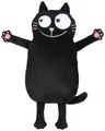 Produktbild: MOSES Ed, the Cat Wärmflasche