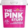 Produktbild: Stardrops The Pink Stuff Reinigungspaste 850g