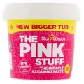 Produktbild: Pasta do czyszczenia The Pink Stuff uniwersalna 850 g
