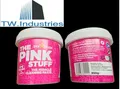 Produktbild: 9,75 Euro 1Kg  Reinigungspaste Pink Stuff 850g