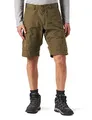 Produktbild: FJÄLLRÄVEN Herren Barents Pro Shorts, Grün (Laurel Green), 50