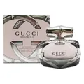 Produktbild: Gucci Bamboo Eau de Parfum Donna Natural Spray 50 ml