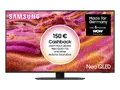 Produktbild: SAMSUNG GQ50QN90F Mini LED / Neo QLED 4K TV (50 Zoll 125 cm, UHD 4K, SMART TV)