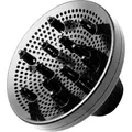 Produktbild: Valera DSL Diffuser Swiss Light / Excel Haartrockner Schwarz 1 St.