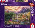 Produktbild: Thomas Kinkade | Disney, Snow White and the Queen | Spiel | Deutsch (2024)