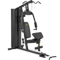 Produktbild: adidas Performance Home Gym Kraftstation - Schwarz