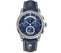 Produktbild: BRUNO SÖHNLE Chronograph Glashütte Herrenuhr Bruno Söhnle GRANDIOSO