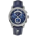 Produktbild: BRUNO SÖHNLE Glashütte Herrenuhr  Grandioso Chronograph Quarz 17-73117-741