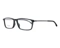 Produktbild: BOSS 1017 807 Herren Brille Brillenfassung Brillengestell Schwarz  55 - 16 - 145