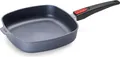 Produktbild: Woll Diamond LITE 1626DPI Bratpfanne, Gusseisen/Gussaluminium, Induktionsherd-geeignet, Antihaftbeschichtung, abnehmbarer Griff