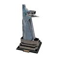 Produktbild: University Games U08553 Marvel Studios Avengers Tower 3D Puzzle
