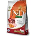 Produktbild: N&D Pumpkin Hundefutter Huhn small breed 7 kg