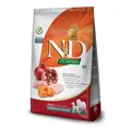 Produktbild: Farmina Ned Pumpkin Grain Free Adult Mini Huhn Kürbis E Granatapfel 7 KG