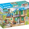Produktbild: Playmobil Waterfall Ranch (71351) (71351)