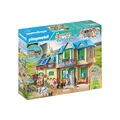 Produktbild: PLAYMOBIL Horses of Waterfall Pferde Waterfall Ranch
